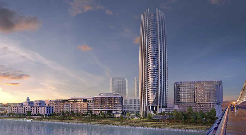 Torre Eurovea housing.jpg