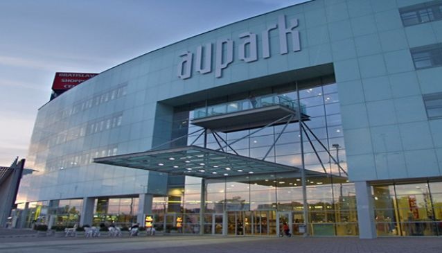aupark , myguideslovakia.com.jpg