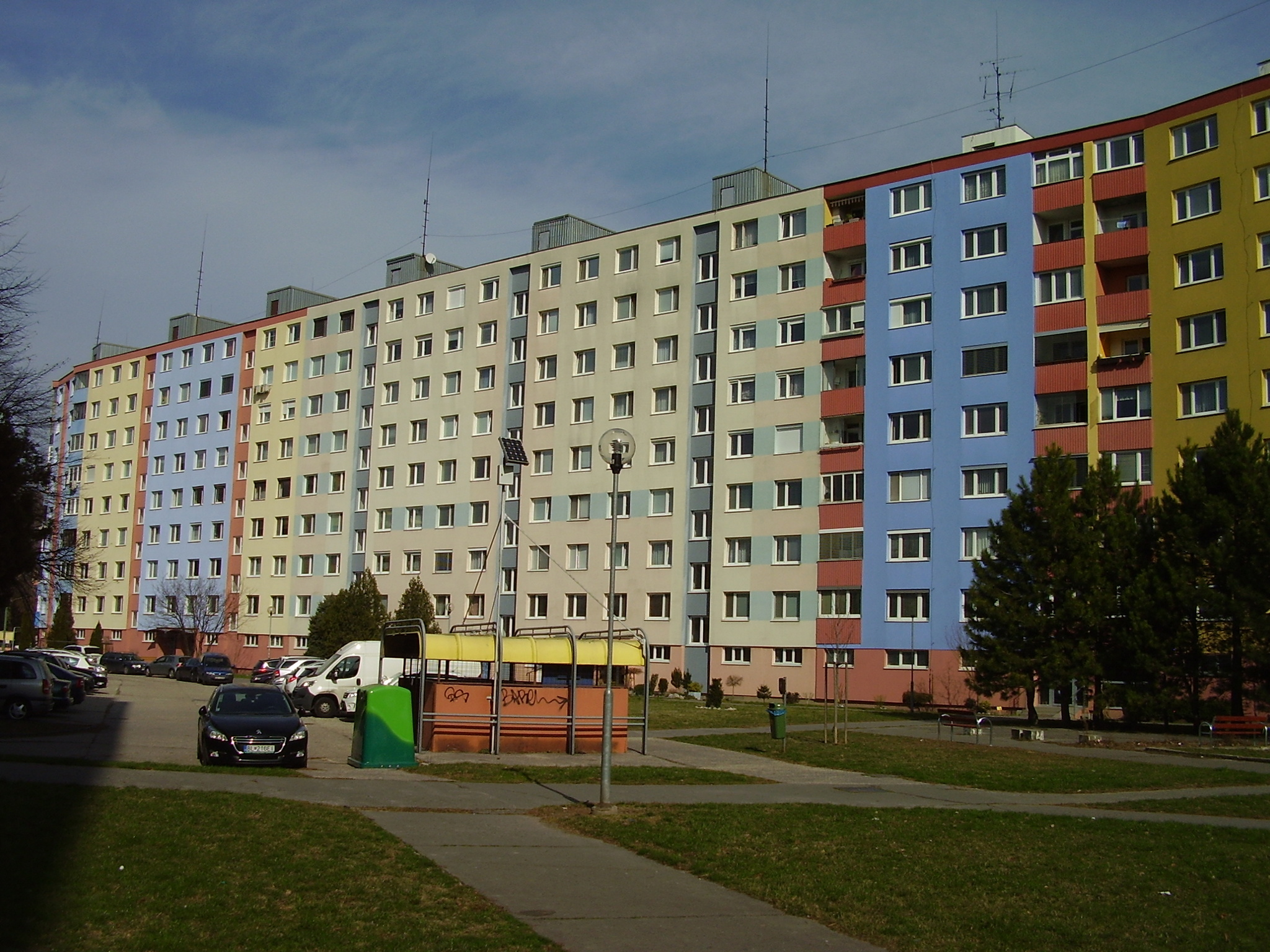 Švabinského_street,_Petržalka,_Bratislava.jpg