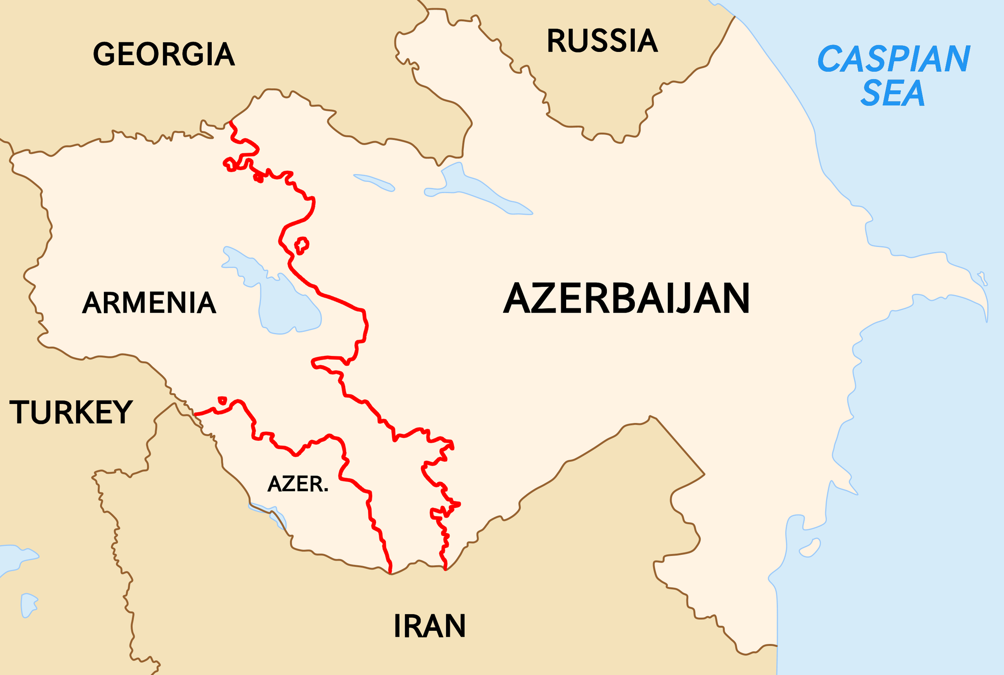 Azerbaijan-Armenia_state_border.png