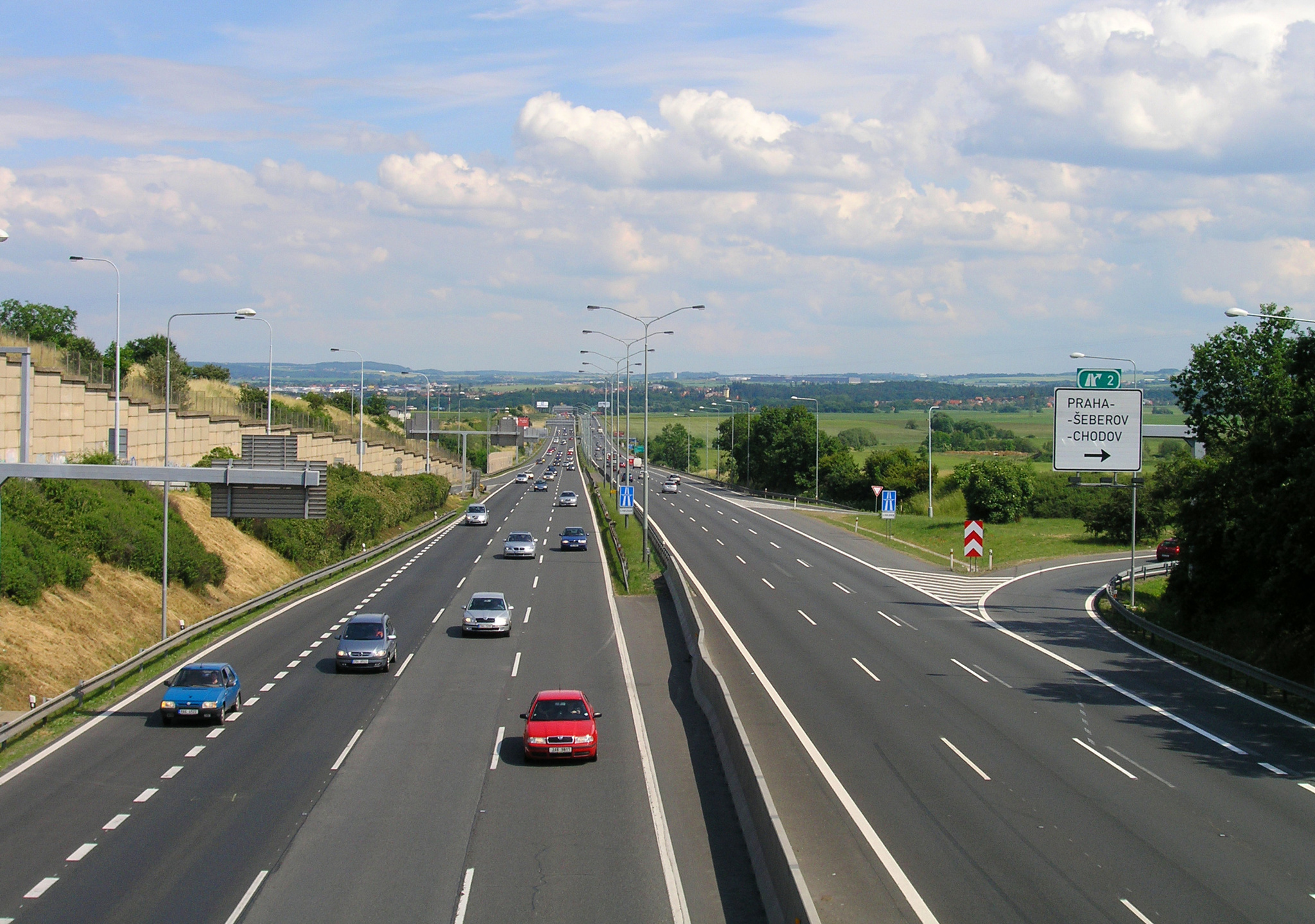 D1_Highway,_Prague_Chodov.jpg