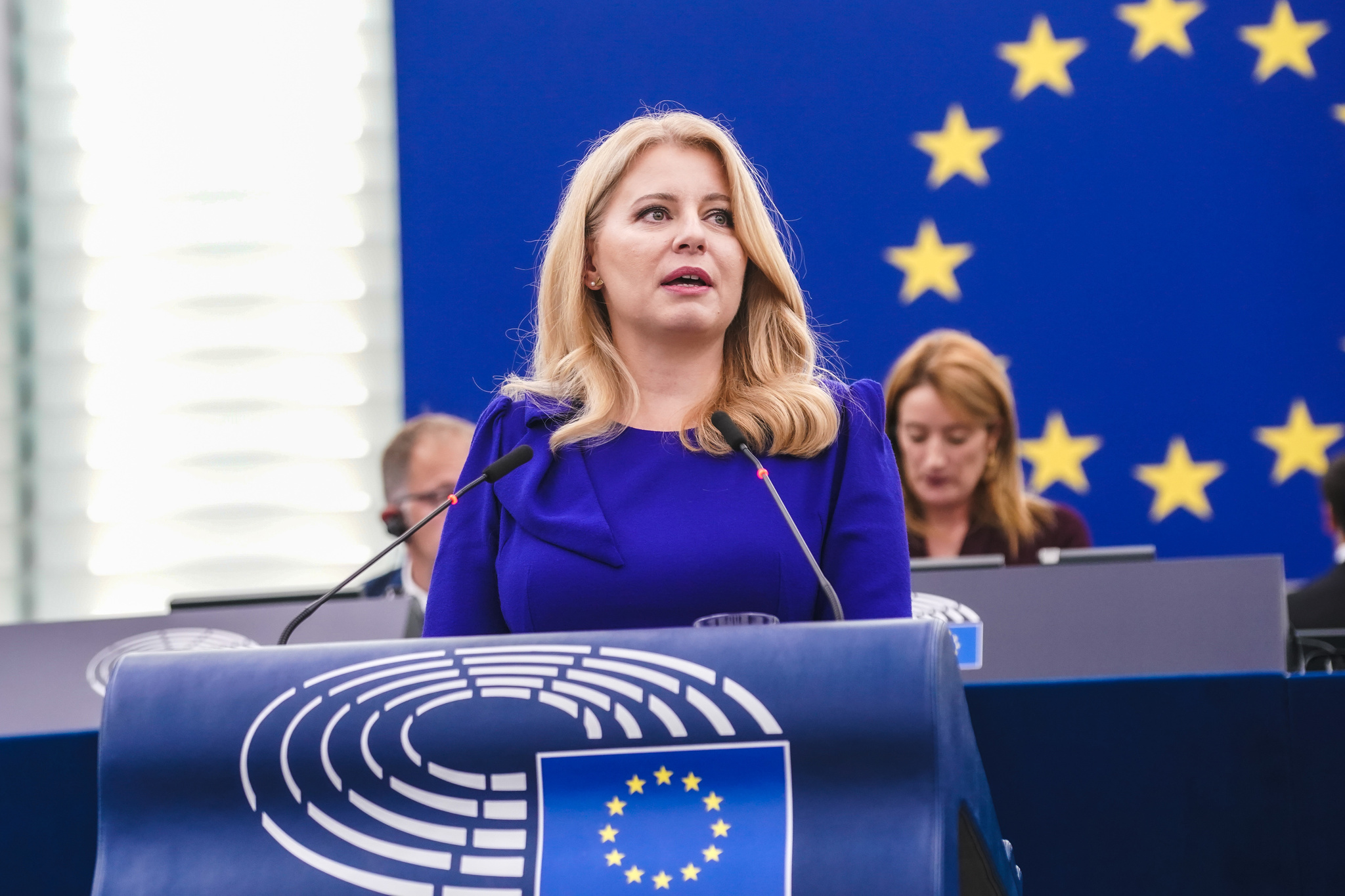Slovak_President_Zuzana_Čaputová_called_for_a_defence_of_democracy_and_European_values_-_52439716705.jpg