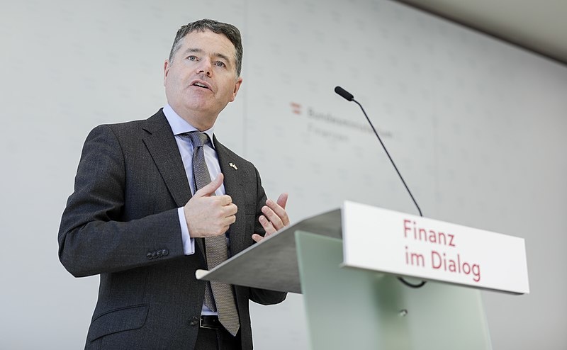 Paschal_Donohoe,_neuer_Chef_der_Eurogruppe,_auf_Einladung_von_Finanzminister_Gernot_Blümel_bei_der_Diskussionsveranstaltung_„Fin