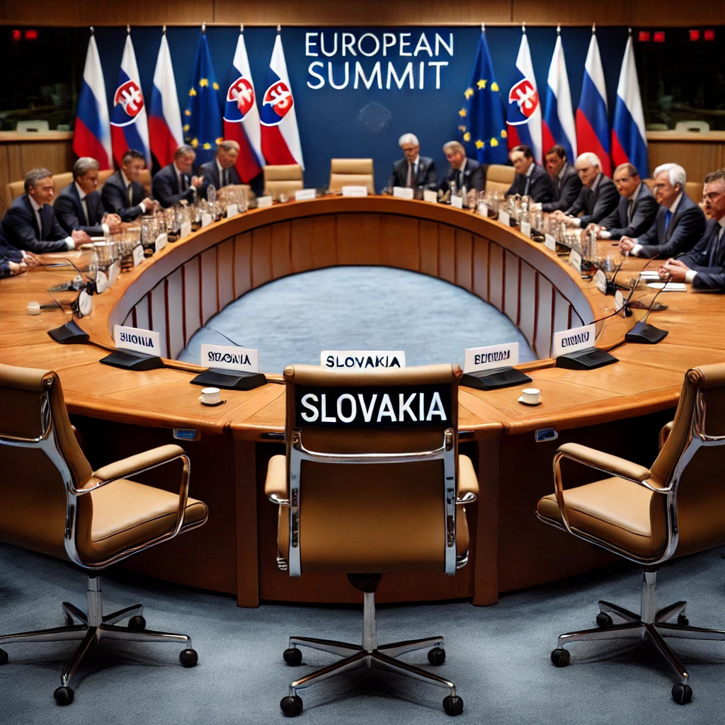 DALL·E-2025-02-04-10.23.12-A-European-summit-room-with-a-long-table-surrounded-by-leaders_-seats.jpeg