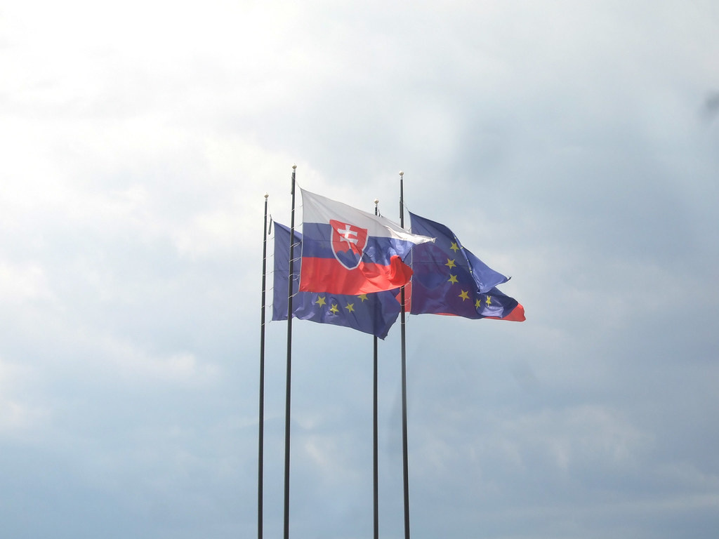 eu and slovakia flags 2.jpg