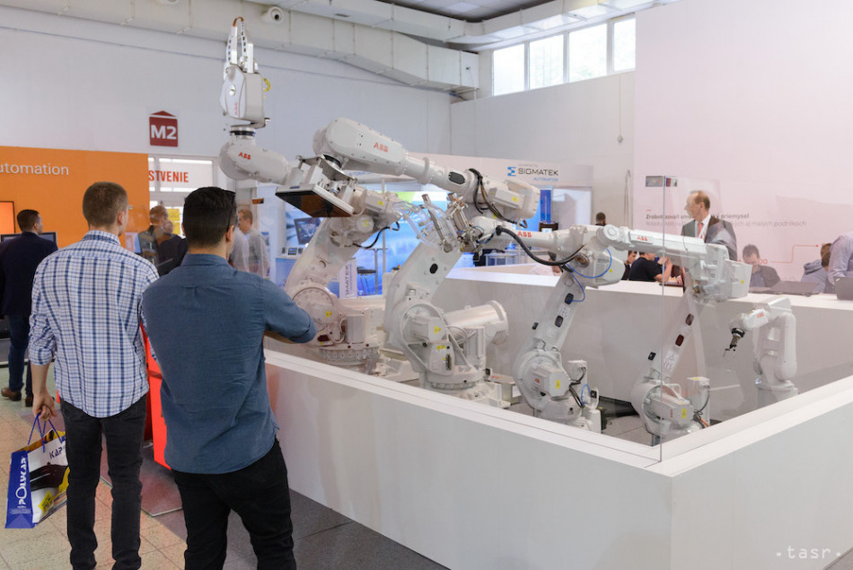 Medzinárodný strojársky veľtrh v Nitre.jpg