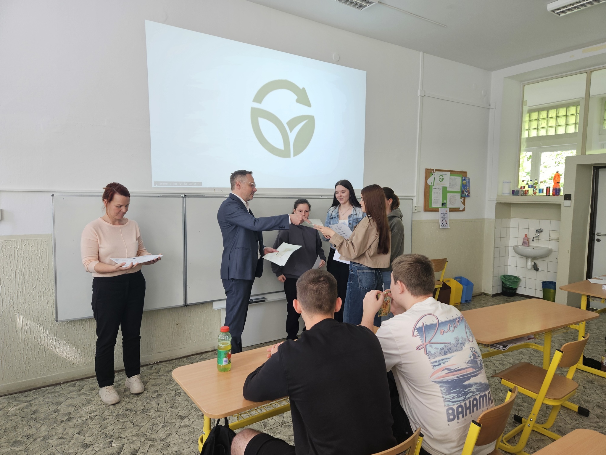 Premiazione Greenathon.jpg