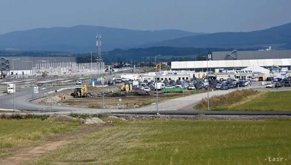 Priemyselný park Logis One Park Košice.jpg