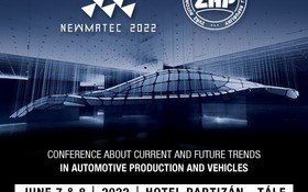 Conferenza NEWMATEC 2022