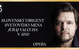 Operné predstavenie v SND: Don Carlo