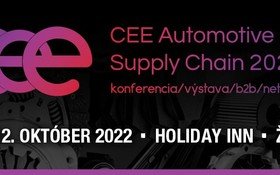 CEE Automotive Supply Chain 2022