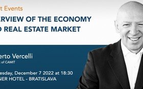OVERVIEW OF THE ECONOMY AND REAL ESTATE MARKET