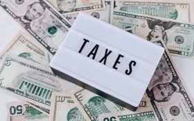 Webinár: Legislatívne zmeny v oblasti daní od 1.1.2024