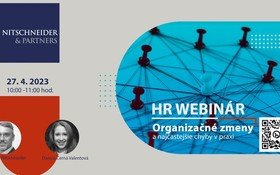 HR WEBINAR: I cambiamenti organizzativi e gli errori più comuni nella prassi – 1a parte