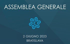 Assemblea Generale Camit 2023