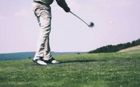 Golfový turnaj GOLFTROPHY 2023