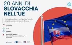 20 anni di Slovacchia nell'UE