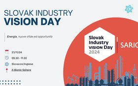 Slovak Industry Vision Day 2024