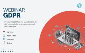 Webinar GDPR