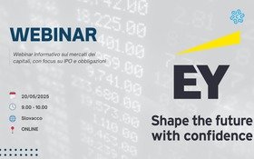 WEBINAR: Finanziamento attraverso i mercati dei capitali