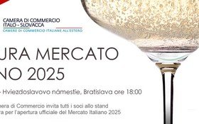 Apertura Mercato Italiano 2025