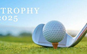 Golftrophy 2025