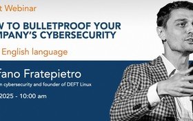COME BLINDARE LA CYBERSECURITY DELLA VOSTRA AZIENDA