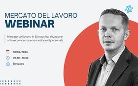 Il mercato del lavoro in Slovacchia 