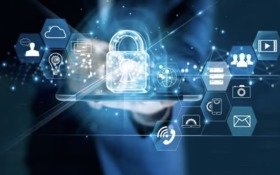 INNOVATIONS FORUM 2025 - CYBER SECURITY IN MOTION