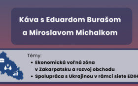 Ekonomická voľná zóna v Zakarpatsku a rozvoj obchodu