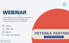 Cyber Resilience Act (CRA) e Cybersecurity dei Prodotti con Elementi Digitali: quali saranno gli impatti per la tua azienda?