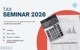 TAX SEMINAR 2026