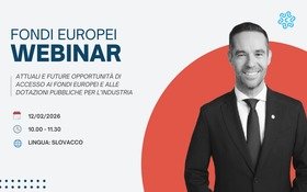 AKTUÁLNE A PRIPRAVOVANÉ MOŽNOSTI ČERPANIA EUROFONDOV A VEREJNÝCH DOTÁCIÍ PRE PRIEMYSEL