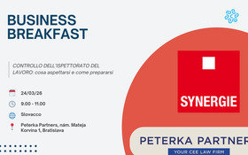 KEĎ PRÍDE KONTROLA Z INŠPEKCIE PRÁCE Čo firmy zažívajú a ako sa pripraviť?