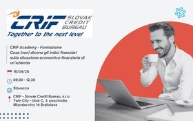 Formazione - CRIF Academy: Cosa (non) dicono gli indici finanziari sulla situazione economico-finanziaria di un’azienda