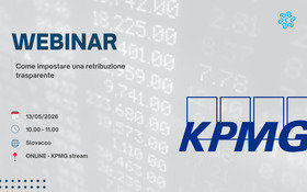 Webinar: Come impostare una retribuzione trasparente
