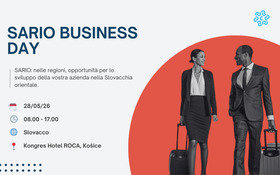 SARIO BUSINESS DAY