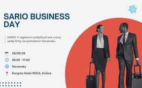 SARIO BUSINESS DAY