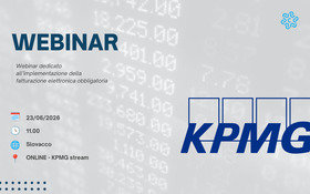 Webinar: la fatturazione elettronica 