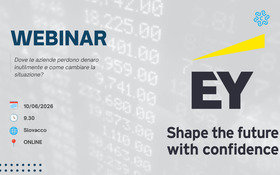 Webinar: dove le aziende perdono denaro inutilmente e come cambiare la situazione?