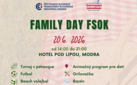 Family Day 2026