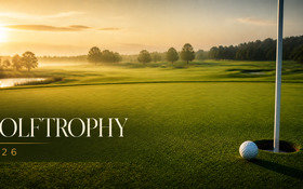 GOLFTROPHY 2026