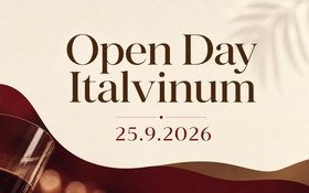 OPEN DAY - ITALVINUM 2026