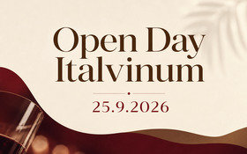 OPEN DAY - ITALVINUM 2026