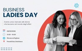 BUSINESS LADIES DAY 2026