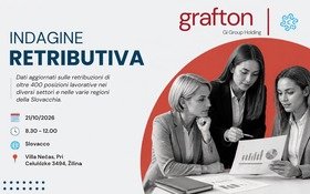 Mzdový prieskum 2026 - Žilina