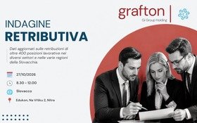 Mzdový prieskum 2026 - Nitra