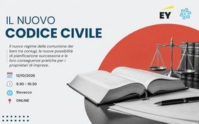 Nový Občiansky zákonník: čo sa mení pre majiteľov firiem