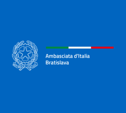 Ambasciata italiana in slovacchia