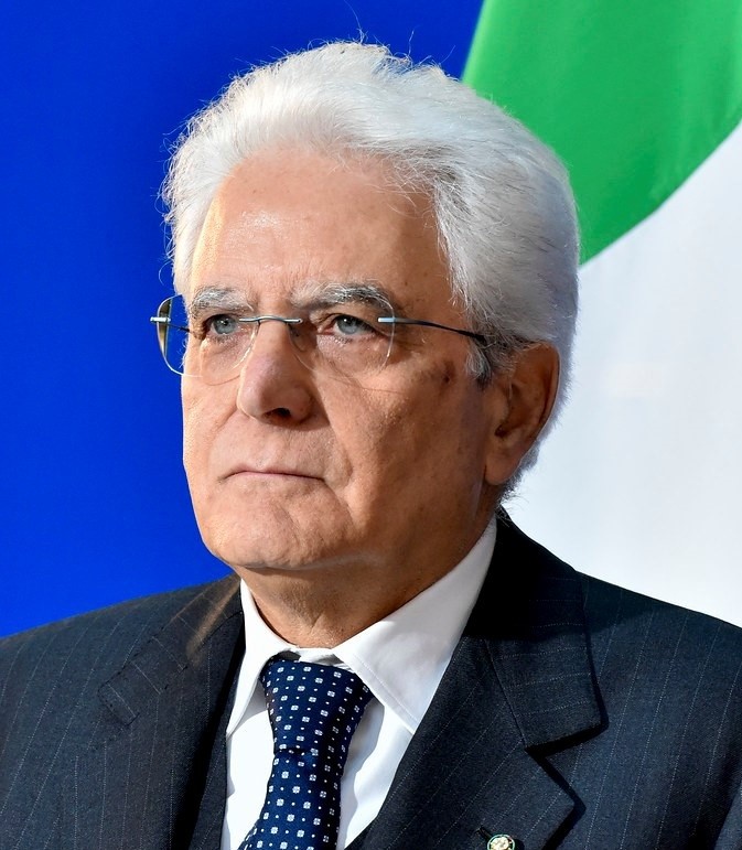 Il Presidente Mattarella In Visita In Slovacchia Camit Sk